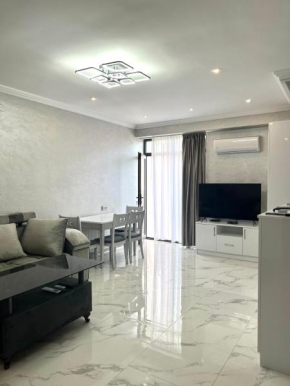 Stylish and New Apartment